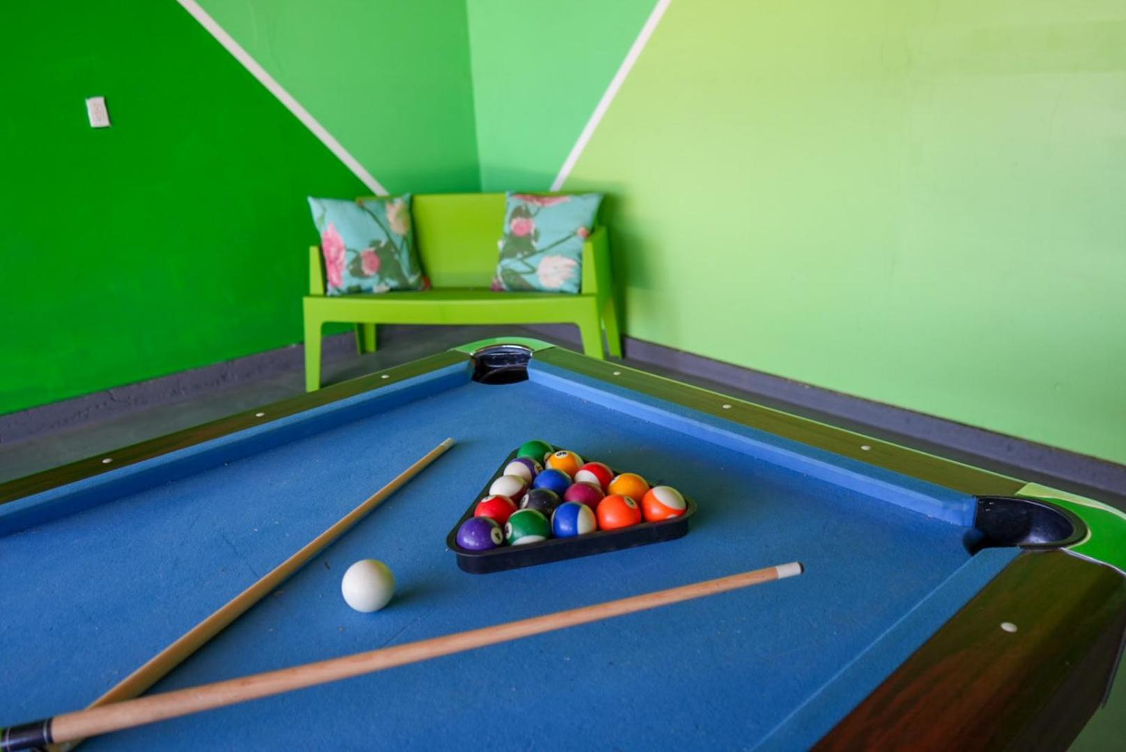 The Pink Cactus - Desert Retreat - Luxe Pool, Golf & Game Room Indio Exterior photo